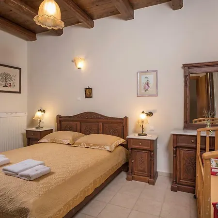 Xatheri Villa
