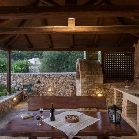 Xatheri Villa *
