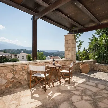 Villa Xatheri