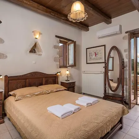 Villa Xatheri