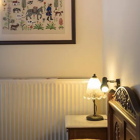 Xatheri Villa *